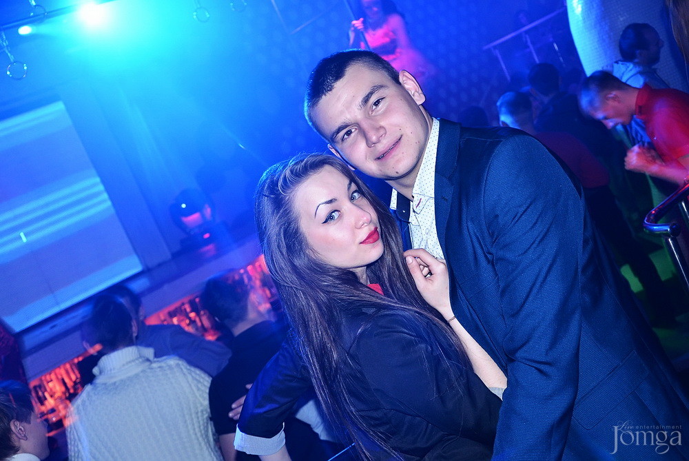 Фотография с Dance WeekEnd в Пятерочка