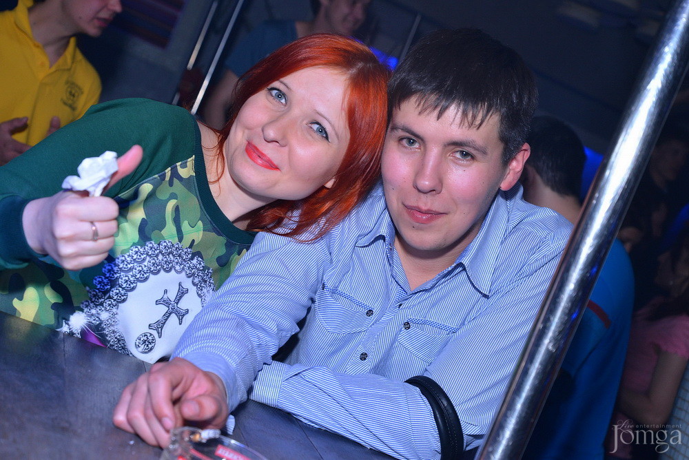 Фотография с Dance WeekEnd в Пятерочка