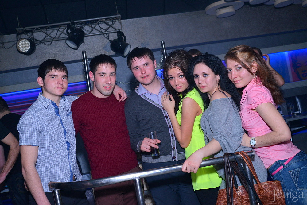 Фотография с Dance WeekEnd в Пятерочка