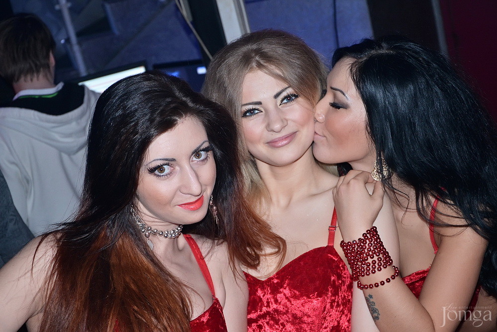 Фотография с Dance WeekEnd в Пятерочка