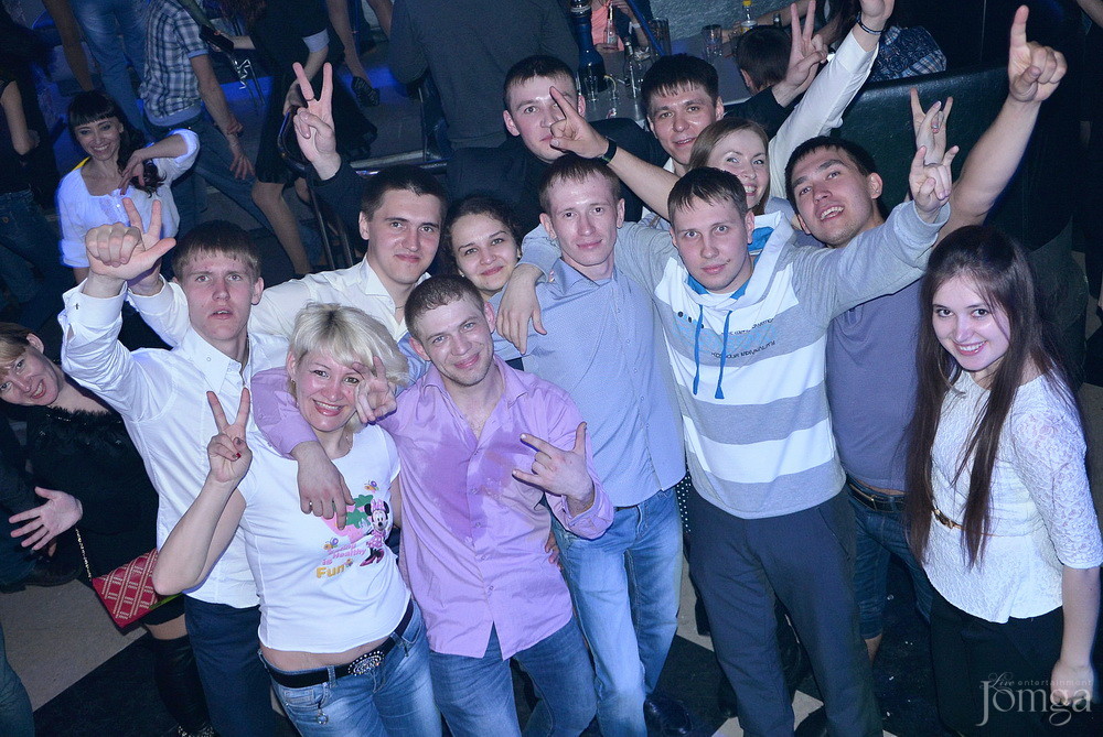 Фотография с Dance WeekEnd в Пятерочка