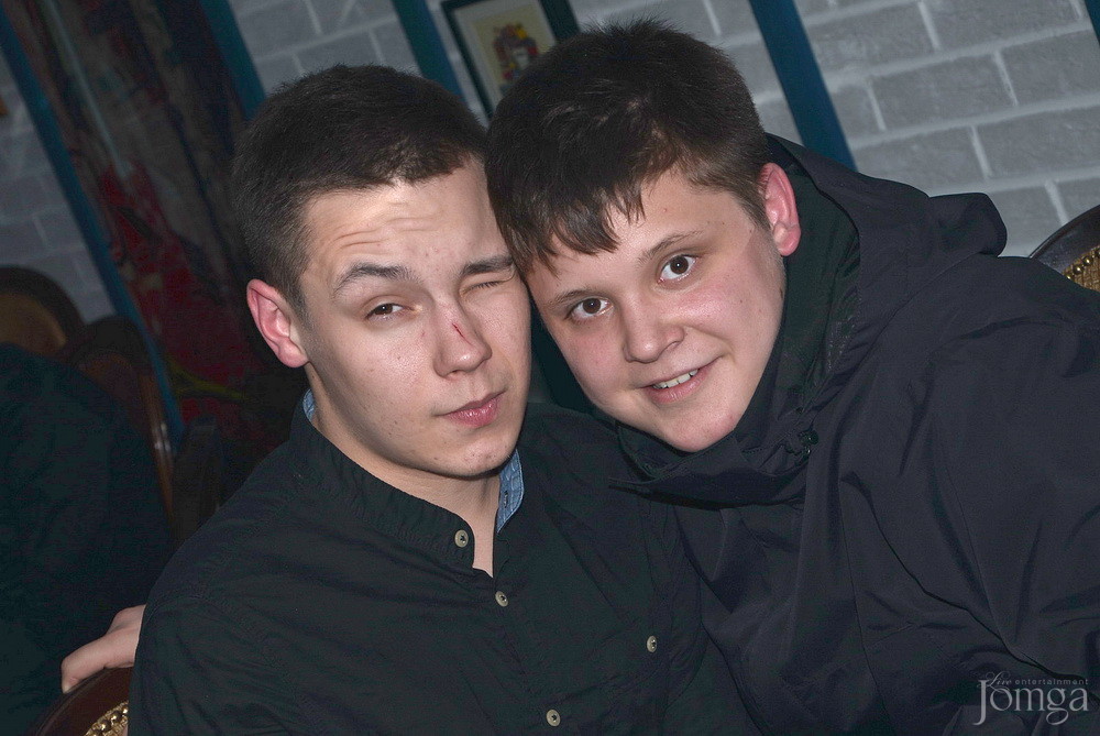 Фотография с Dance WeekEnd в Пятерочка