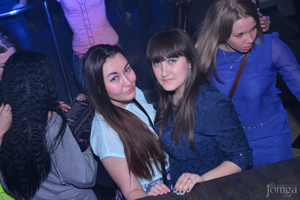 Фотография с Dance WeekEnd в Пятерочка