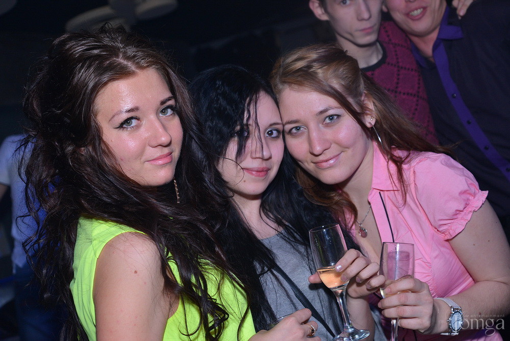 Фотография с Dance WeekEnd в Пятерочка