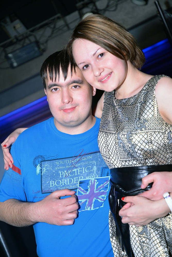 Фотография с Dance WeekEnd в Пятерочка