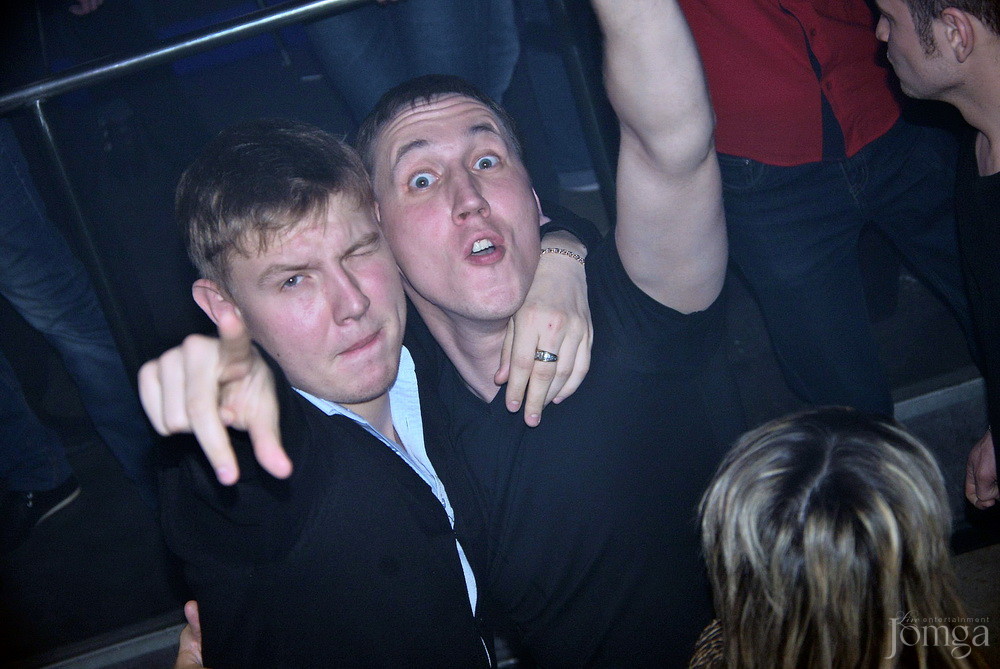 Фотография с Dance WeekEnd в Пятерочка