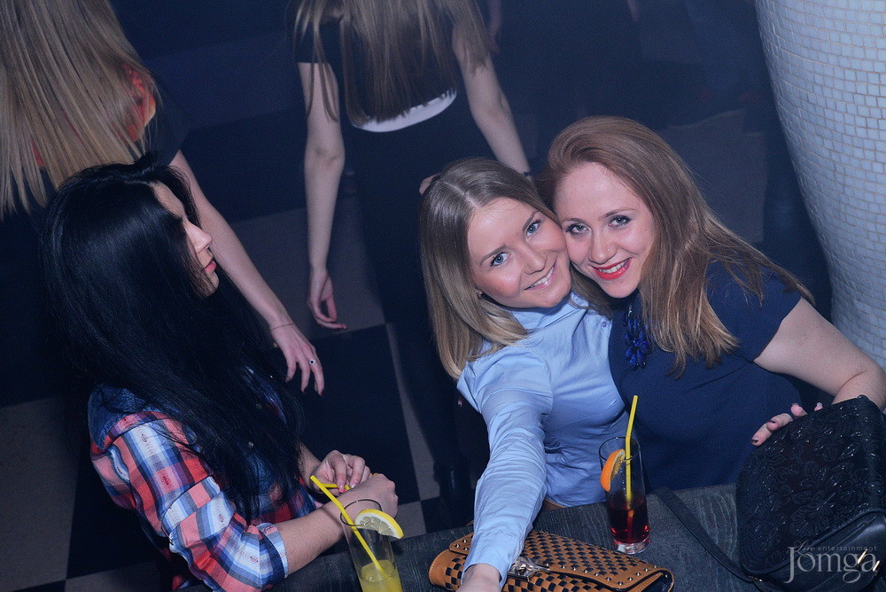 Фотография с Dance WeekEnd в Пятерочка