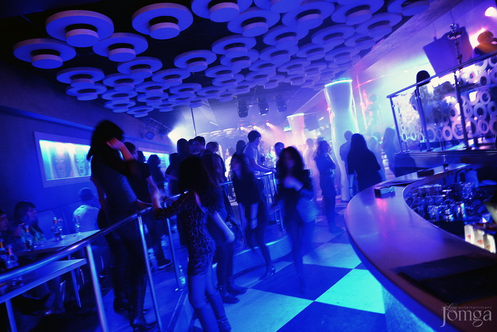 Фотография с Dance WeekEnd в Пятерочка