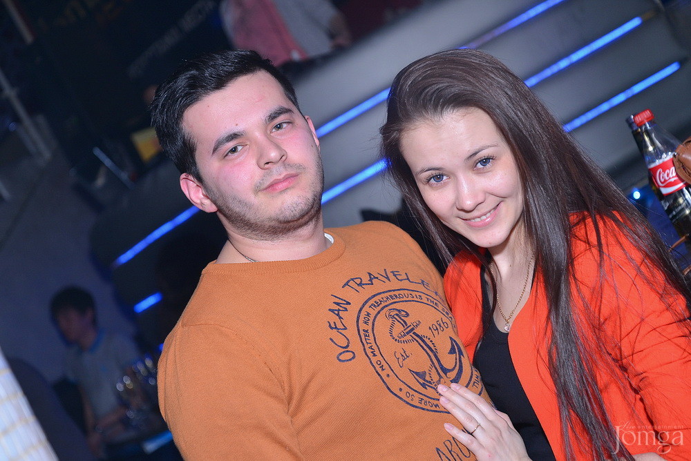 Фотография с Dance WeekEnd в Пятерочка