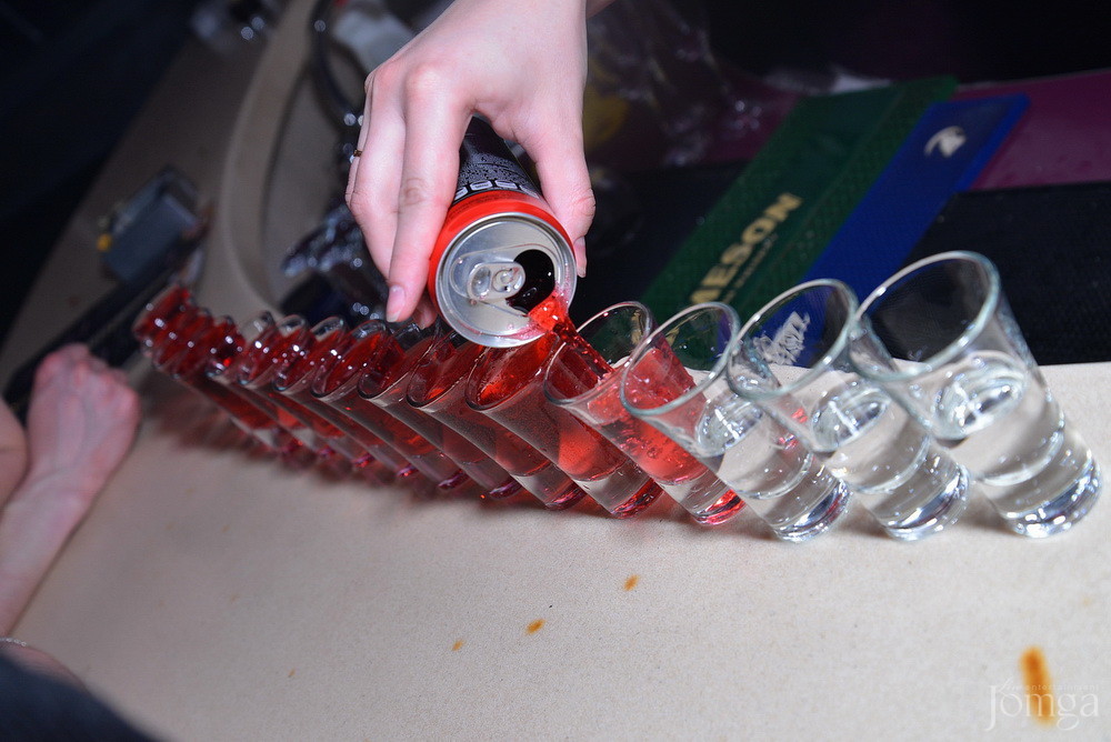 Фотография с Dance WeekEnd в Пятерочка