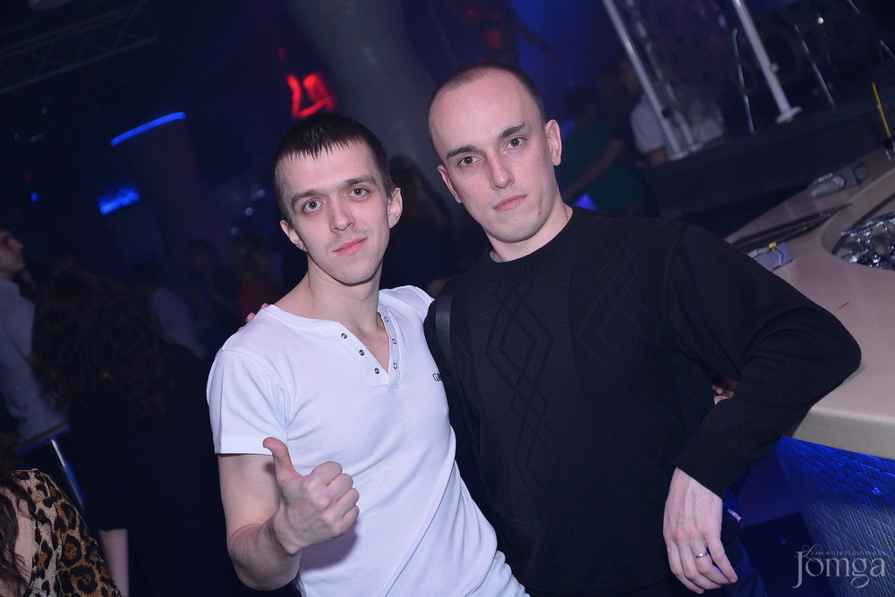 Фотография с Dance WeekEnd в Пятерочка