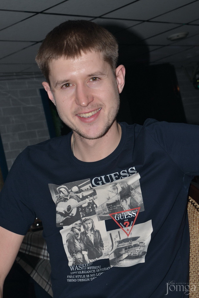 Фотография с Dance WeekEnd в Пятерочка