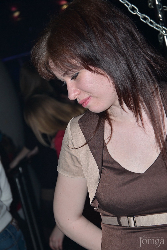 Фотография с Dance WeekEnd в Пятерочка