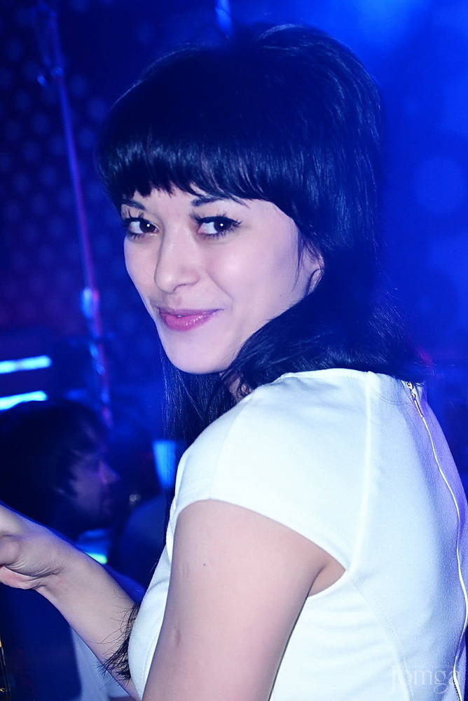 Фотография с Dance WeekEnd в Пятерочка