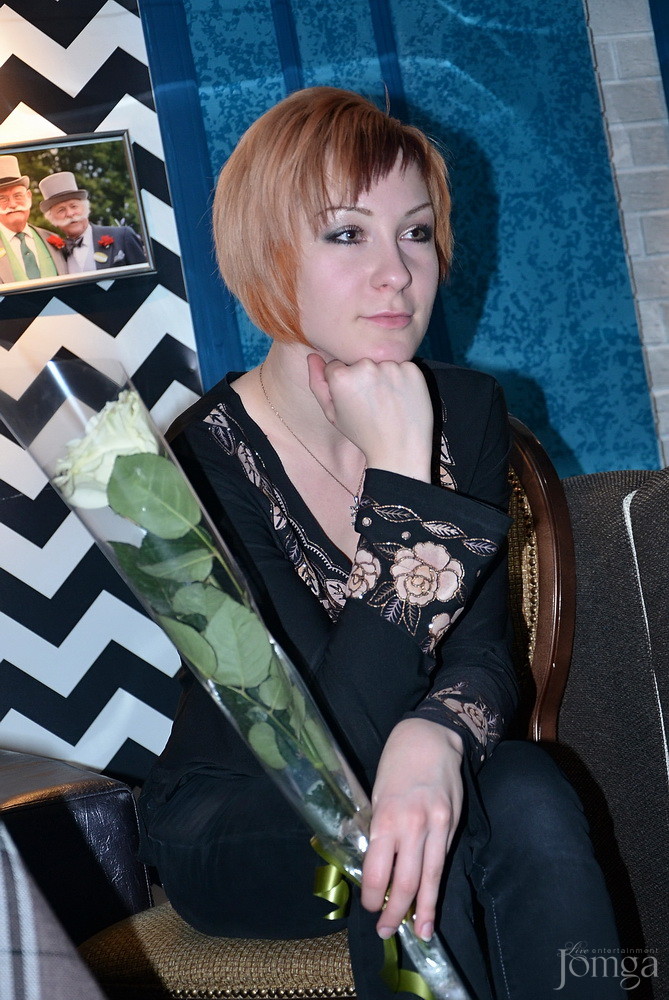 Фотография с Dance WeekEnd в Пятерочка