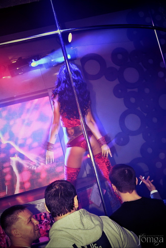 Фотография с Dance WeekEnd в Пятерочка