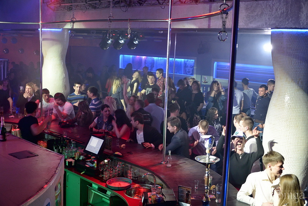 Фотография с Dance WeekEnd в Пятерочка