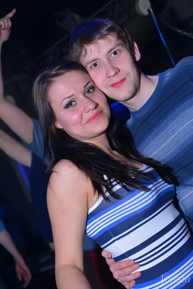 Фотография с Dance WeekEnd в Пятерочка