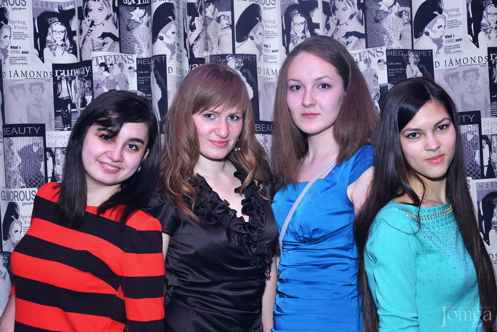 Фотография с Dance WeekEnd в Пятерочка