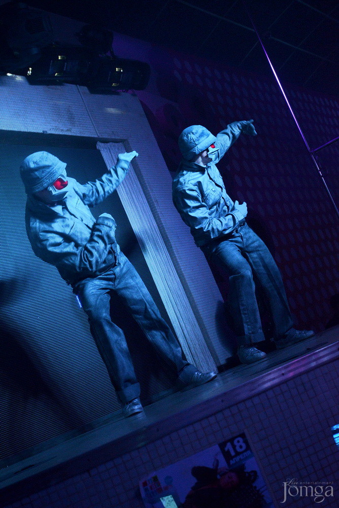 Фотография с Dance WeekEnd в Пятерочка