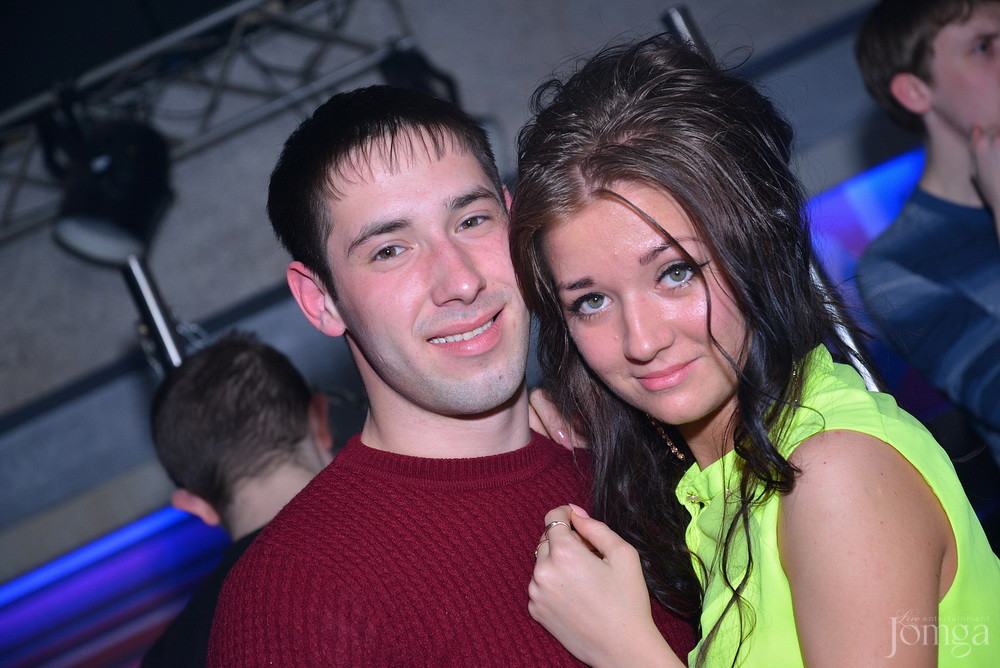 Фотография с Dance WeekEnd в Пятерочка