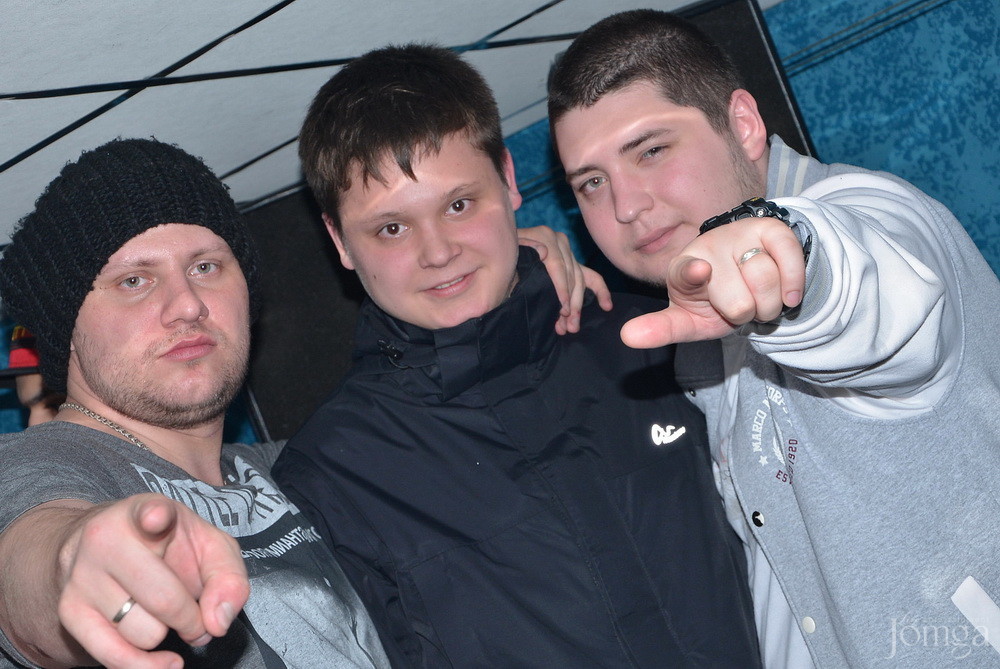 Фотография с Dance WeekEnd в Пятерочка