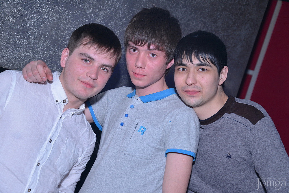 Фотография с Dance WeekEnd в Пятерочка