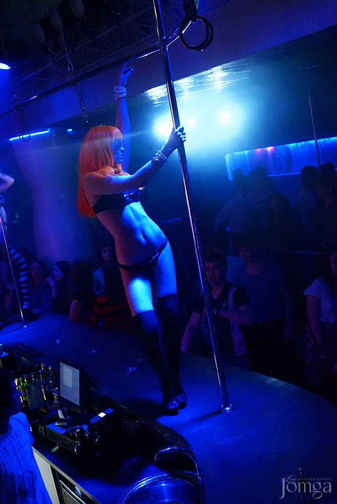 Фотография с Dance WeekEnd в Пятерочка