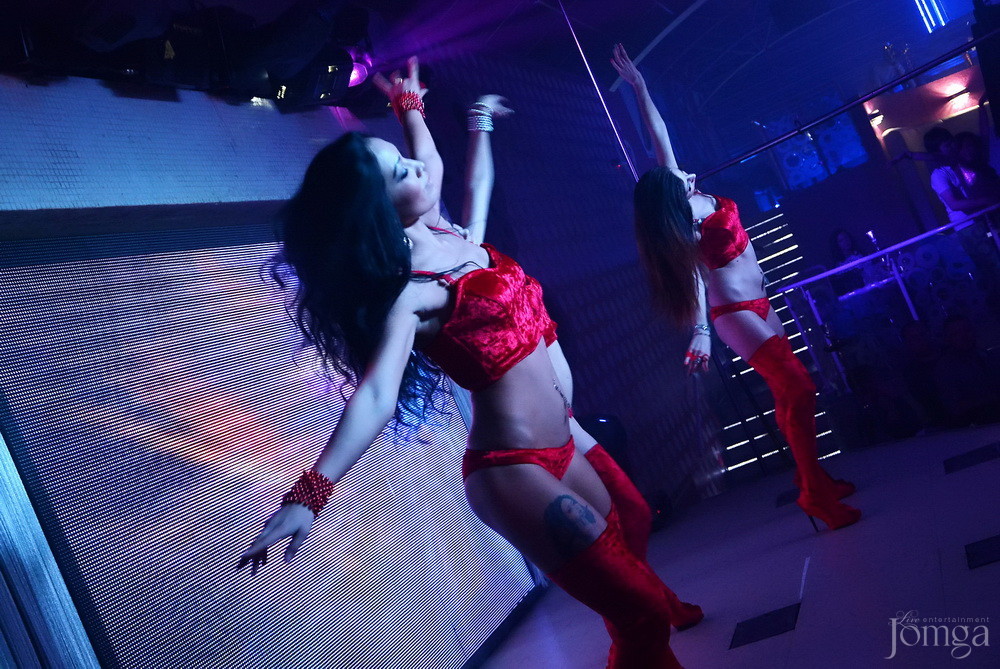 Фотография с Dance WeekEnd в Пятерочка