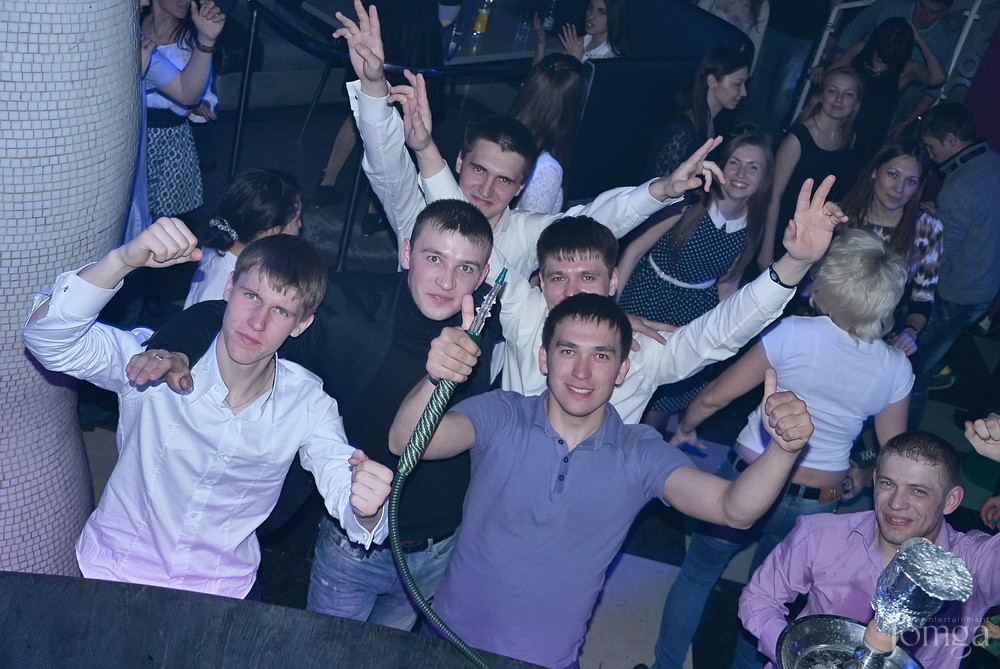 Фотография с Dance WeekEnd в Пятерочка