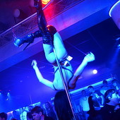 Dance WeekEnd фото 152