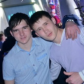 Dance WeekEnd фото 36