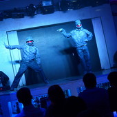 Dance WeekEnd фото 75