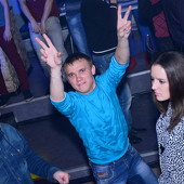 Dance WeekEnd фото 38