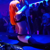 Dance WeekEnd фото 42