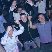 Dance WeekEnd фото 48