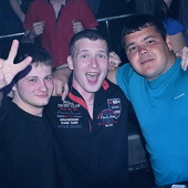 Dance WeekEnd фото 47