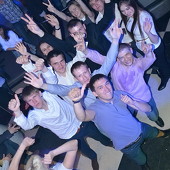 Dance WeekEnd фото 56