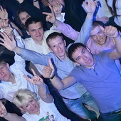 Dance WeekEnd фото 55