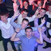 Dance WeekEnd фото 57