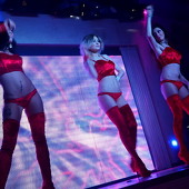 Dance WeekEnd фото 98