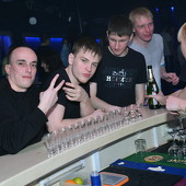 Dance WeekEnd фото 69