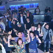 Dance WeekEnd фото 78