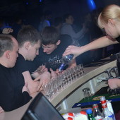 Dance WeekEnd фото 70