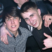 Dance WeekEnd фото 46