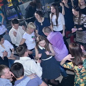 Dance WeekEnd фото 51