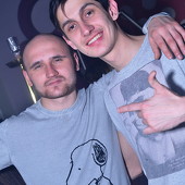 Dance WeekEnd фото 136