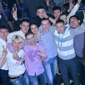 Dance WeekEnd фото 58