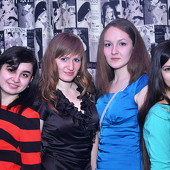 Dance WeekEnd фото 61