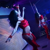 Dance WeekEnd фото 87